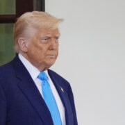Трамп рассказал, чего хочет добиться 50-процентными пошлинами