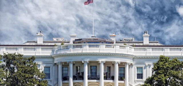 В Белом доме рассказали о совместных проектах по сделке США и Украины