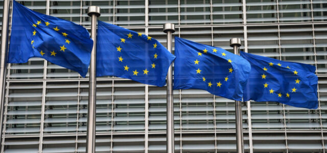 В Британии раскрыли, зачем ЕС нужна Украина