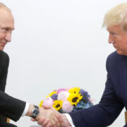 В Японии прокомментировали телефонный разговор Путина и Трампа по Украине