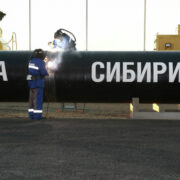 В КНР по «Силе Сибири» поставили 100 миллиардов кубометров российского газа