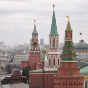 В Кремле прокомментировали заявления о новых санкциях против России