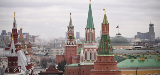 В Кремле прокомментировали заявления о новых санкциях против России