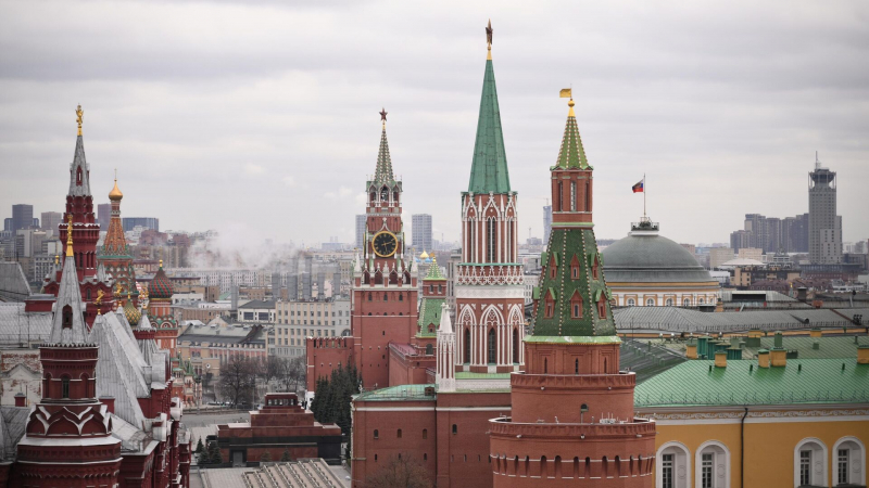 В Кремле прокомментировали заявления о новых санкциях против России