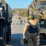 В Кремле рассказали о подготовке обмена пленными с Украиной