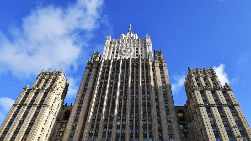 В МИД рассказали, когда могут подписать соглашение ЕАЭС — Монголия