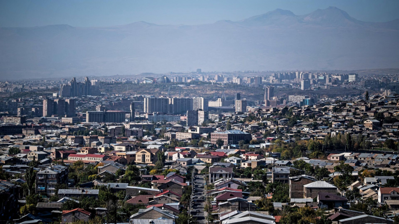 В МИД России оценили последствия выхода Армении из ЕАЭС