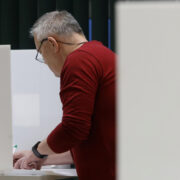 В Польше начались президентские выборы