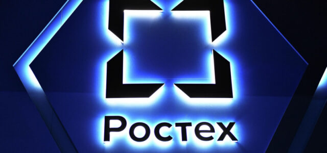 В «Ростехе» рассказали о новых проектах в области роботизации производств