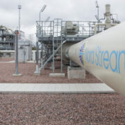 В Швейцарии утвердили мировое соглашение Nord Stream с кредиторами