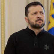 В Женеве допустили, что Зеленский попытается избежать переговоров с Россией