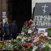 Виновники трагедии в Одессе могут не дожить до суда, заявили в подполье