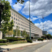 WP: Госдеп и Минфин США разрабатывают новые санкции против России