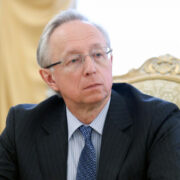 Замглавы МИД России обсудил с послом Турции ситуацию на Украине