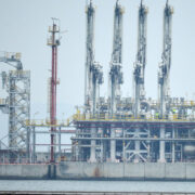 Бельгия и Португалия сильнее всех в ЕС сократили импорт американского СПГ