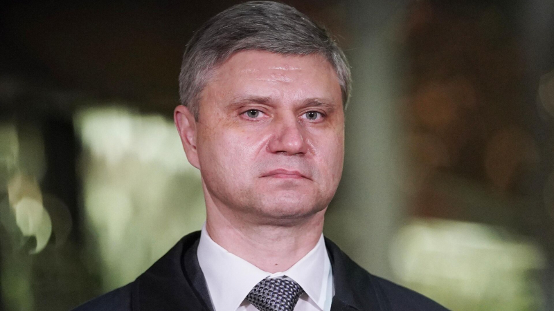 Белозеров рассказал об эффекте от строительства ВСМ Москва — Петербург