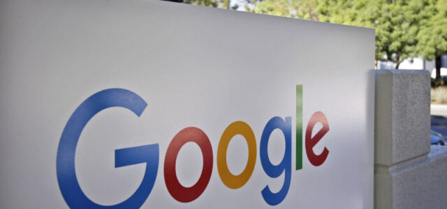 Долг Google в России вырос до 27,2 миллиарда рублей