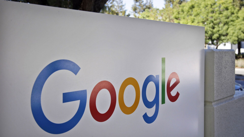 Долг Google в России вырос до 27,2 миллиарда рублей