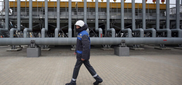Эксперт оценил перспективы поставок газа из России по «Турецкому потоку»