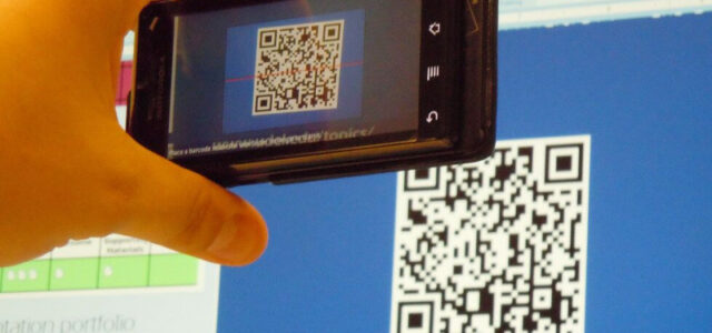Эксперт рассказал о новых схемах мошенничества с использованием QR-кодов