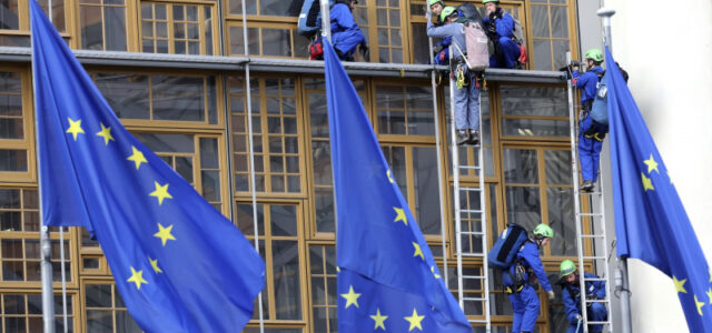 ЕС прекратил беспошлинный ввоз украинских товаров