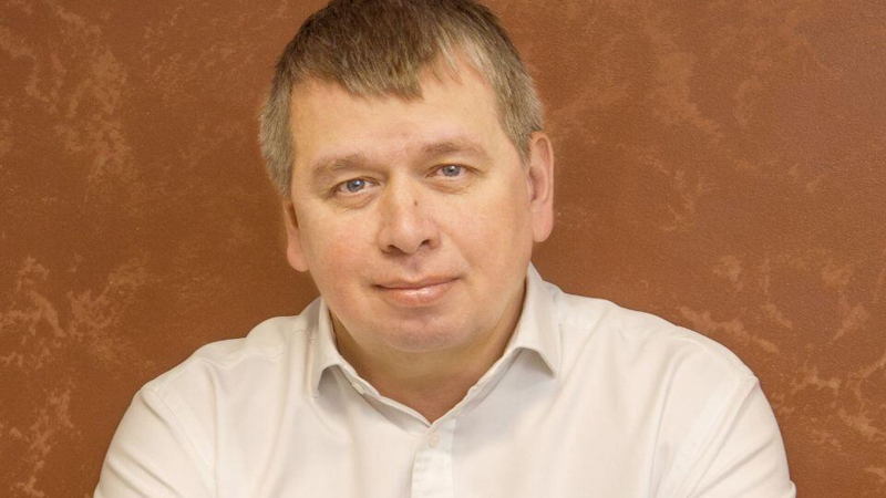 Гендиректор "Мечела" Олег Коржов покинул компанию