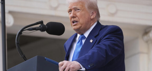 Глава РФПИ призвал европейцев обратить внимание на слова Трампа