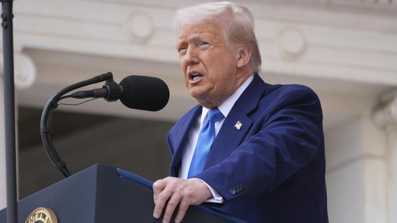 Глава РФПИ призвал европейцев обратить внимание на слова Трампа