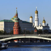Кремль оценил динамику торгово-экономической кооперации с Мали