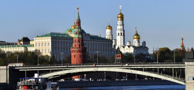 Кремль оценил динамику торгово-экономической кооперации с Мали