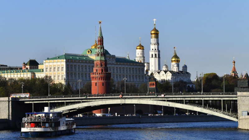 Кремль оценил динамику торгово-экономической кооперации с Мали