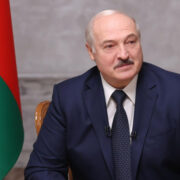 Лукашенко и Келлог обсудили ситуацию в мире