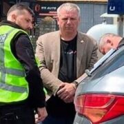 Мэра Бердичева на Украине задержали по подозрению в вымогательстве взятки