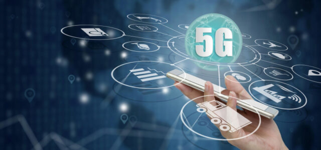 Минцифры выдвинуло предложение по строительству станций 5G