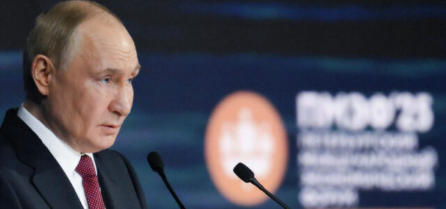Можно найти приемлемые решения для Ирана и Израиля, заявил Путин