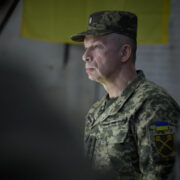 На Украине раскрыли, что произойдет в зоне СВО после слов главкома ВСУ
