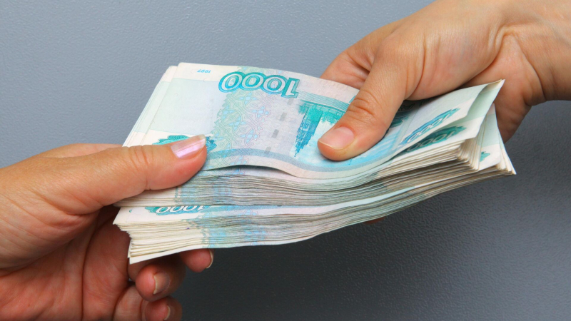 Названы регионы-лидеры по доходам населения