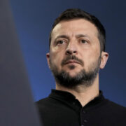 «Ноль уважения»: на Западе выступили с предупреждением из-за Зеленского