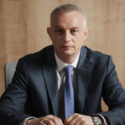 Олег Ширяев завершил работу в АО «МХК «ЕвроХим»
