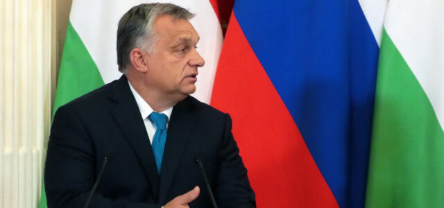 Орбан всегда был и остается сторонником диалога, заявил Песков