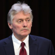 Песков назвал Армению близкой России страной