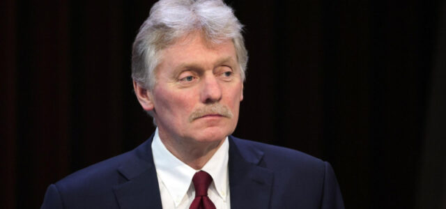 Песков отметил успехи в экономическом развитии России