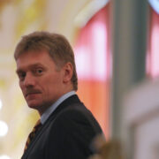 Песков прокомментировал объяснения Киева после отказа от обмена пленными