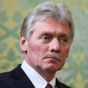 Песков высказался о планах Европы ввести новые санкции против России