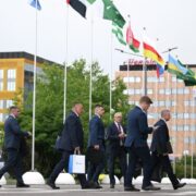 Путин назвал русских и украинцев одним народом