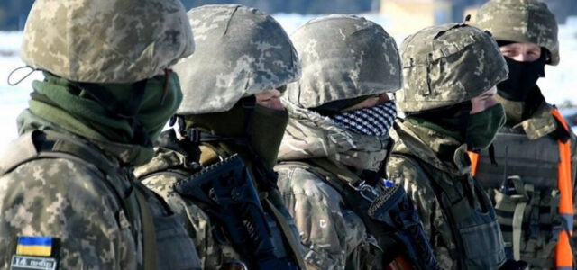 Россия передала доказательства преступлений ВСУ, заявила дипломат