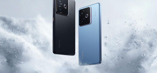 Серия realme GT 7 поступает в продажу в России