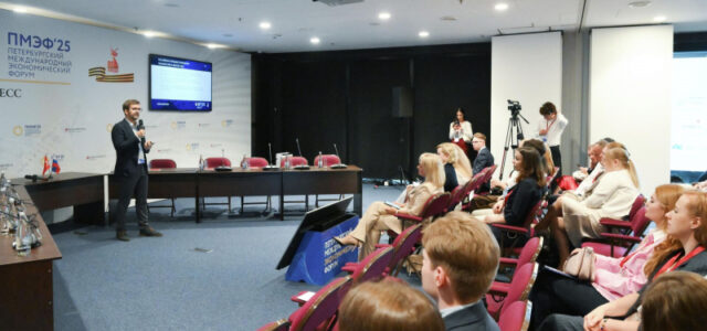 Школа экспорта РЭЦ провела мастер-класс по кросс-культурным переговорам