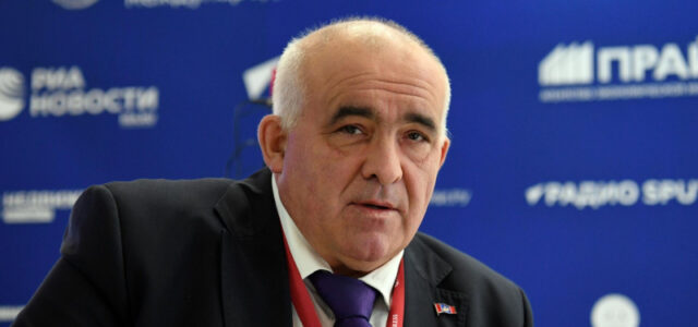 Ситников: под Шарьей откроется производство березового шпона
