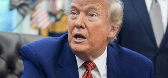 США не откажутся от пошлин даже после Трампа, считает эксперт